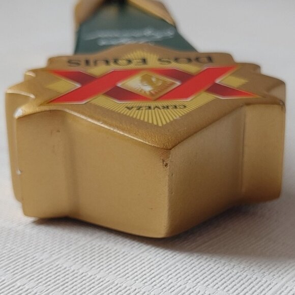 XX Dos Equis Cerveza Lager Especial Tap Handle - Picture 5 of 5